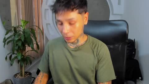 tattokoi online show from 02/07/25, 10:20