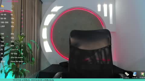 tattokoi online show from 02/09/25, 03:11