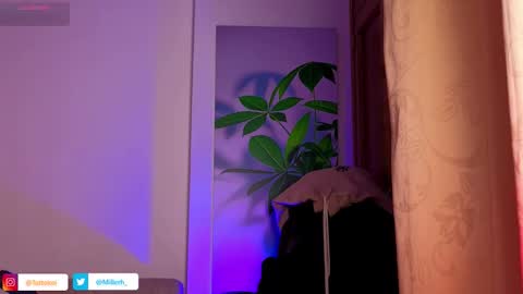 tattokoi online show from 10/27/25, 10:03