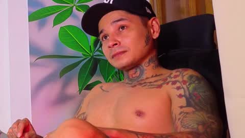 tattokoi online show from 01/15/26, 04:39