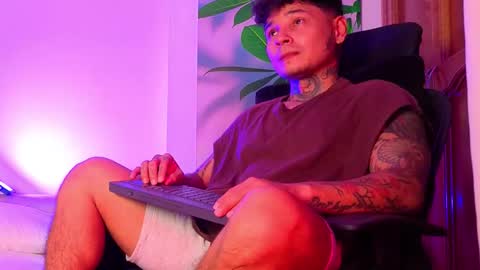 tattokoi online show from 03/18/26, 01:31