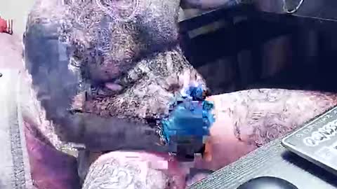 inky online show from 02/22/26, 10:03