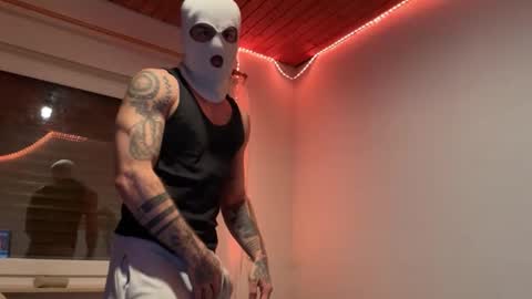 Snapshot of tattoo69cock chatting on 12/01/25, 08:47 tattoo69cock online show from 12/01/25, 08:47