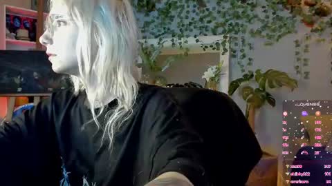 Snapshot of tattoo_artbaby chatting on 06/26/26, 06:40 tattoo_artbaby online show from 06/26/26, 06:40