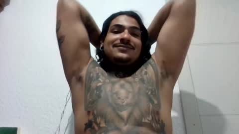 tattoo_burch online show from 05/01/26, 01:26
