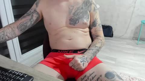 Nicole online show from 01/11/25, 08:54