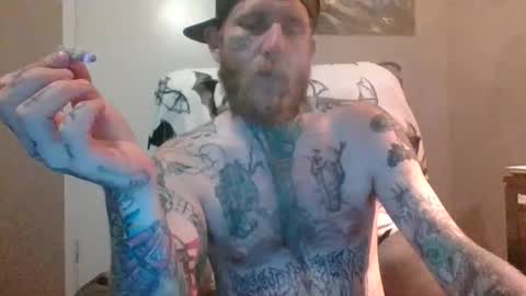 tattoo_dood online show from 10/29/25, 12:35