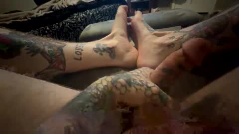 tattoo_dood online show from 04/14/26, 03:18