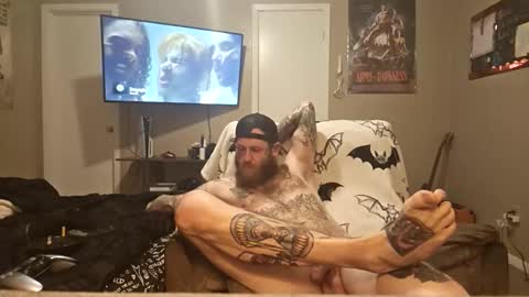 tattoo_dood online show from 04/16/26, 12:44