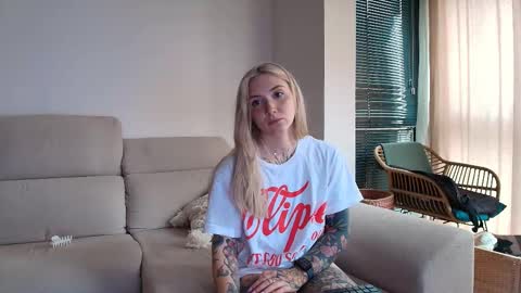 tattoobbgirl online show from 02/06/26, 01:47