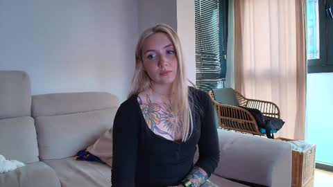 tattoobbgirl online show from 02/27/26, 05:35