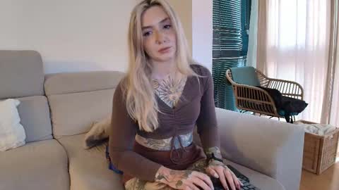 tattoobbgirl online show from 03/02/26, 05:53
