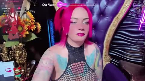 tattooderek online show from 02/05/25, 12:38