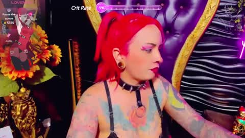 tattooderek online show from 02/14/25, 05:36