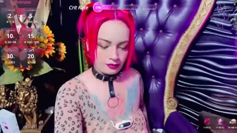 tattooderek online show from 02/25/25, 12:24