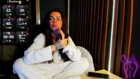 Snapshot of tattoodollx chatting on 02/21/26, 08:21 Antonia online show from 02/21/26, 08:21