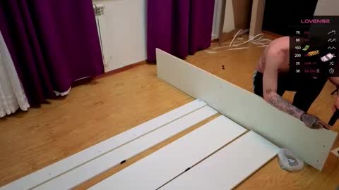 Alex but u can call me Theo online show from 10/12/25, 05:12