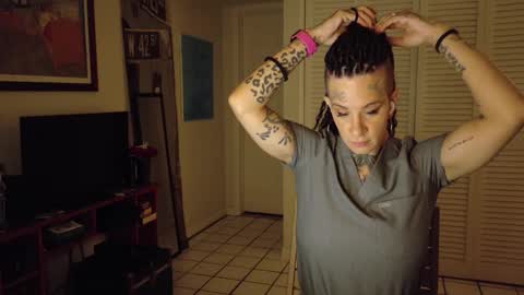 Snapshot of tattooed_natalia chatting on 02/20/26, 09:32 Natalia 3 online show from 02/20/26, 09:32