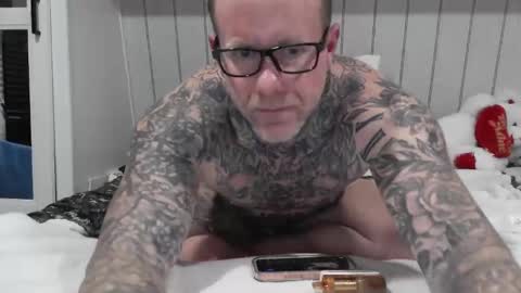 tattooedteaseme online show from 01/12/26, 05:23