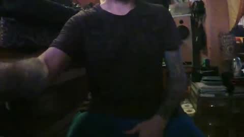 TattooLust online show from 12/26/24, 01:40