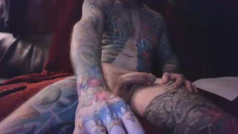 tattooguyatl online show from 02/22/26, 04:02