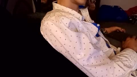 Jean pool online show from 03/03/26, 02:50