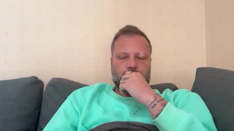 tattoomanforgirls online show from 03/31/26, 10:26