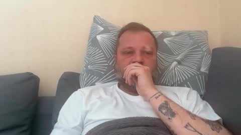 tattoomanforgirls online show from 04/05/26, 10:45