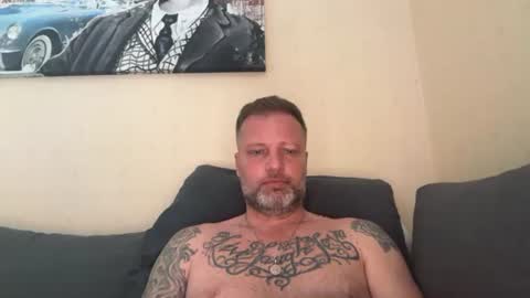 tattoomanforgirls online show from 07/01/26, 07:32