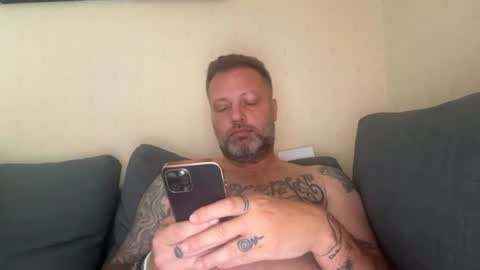 tattoomanforgirls online show from 07/05/26, 11:50