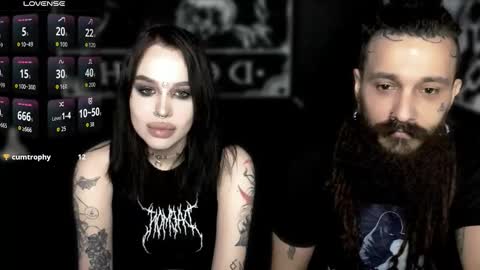 tattoorug online show from 03/12/26, 11:33