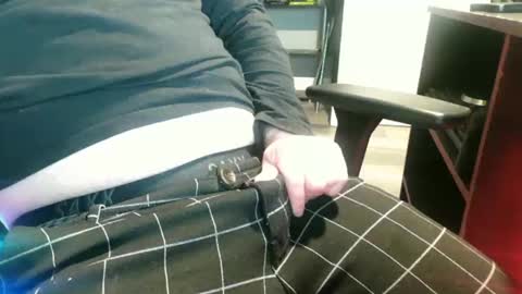 tattoosboys69 online show from 01/15/25, 11:53