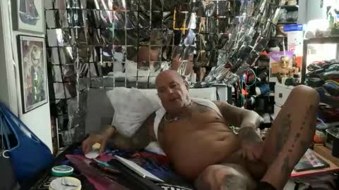 tatts687064 online show from 04/23/26, 05:08