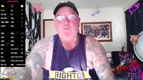 tattzsexy online show from 04/16/26, 06:36