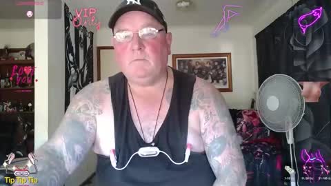tattzsexy online show from 04/29/26, 02:48