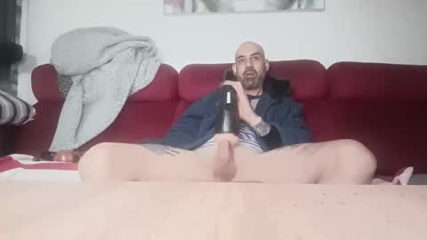 Tatuado20cm online show from 01/14/26, 01:33