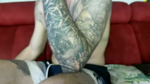 Snapshot of tatuadorhotxxx chatting on 06/29/26, 09:04 Tatuado20cm online show from 06/29/26, 09:04