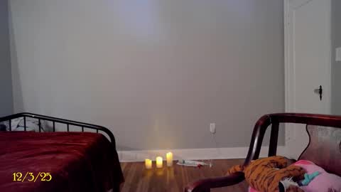 TATUM  ALL MY LINKS  online show from 12/03/25, 09:46