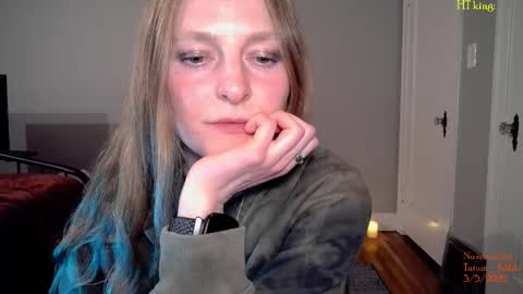 TATUM  ALL MY LINKS  online show from 03/06/26, 01:02