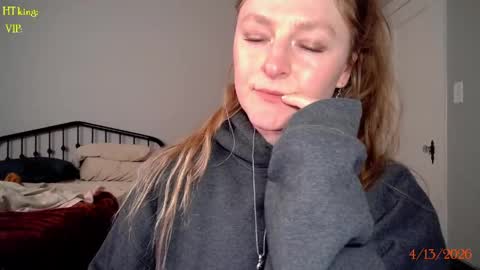 TATUM  ALL MY LINKS  online show from 04/13/26, 04:01