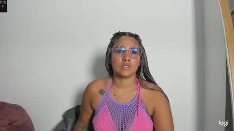 Tatiana Gomez online show from 03/17/26, 04:28