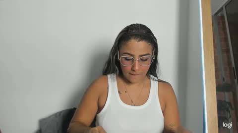 Tatiana Gomez online show from 03/19/26, 03:54