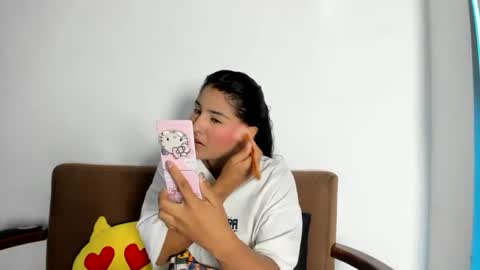 Snapshot of taty_gomez_ chatting on 06/29/26, 04:19 Tatiana Gomez online show from 06/29/26, 04:19
