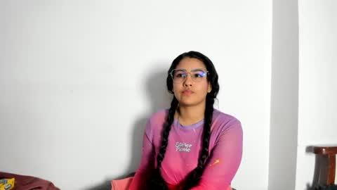 Snapshot of taty_gomez_ chatting on 07/21/26, 06:27 Tatiana Gomez online show from 07/21/26, 06:27