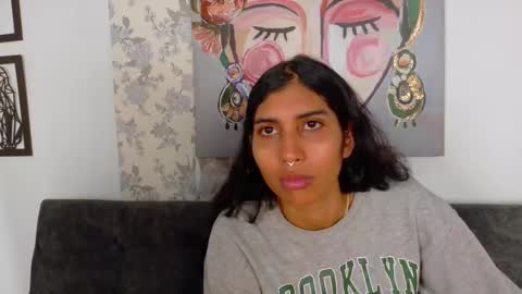 Taty Miller online show from 11/17/25, 07:52