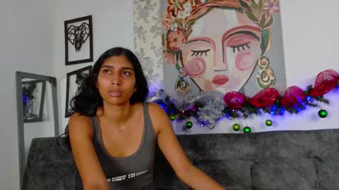 Taty Miller online show from 12/14/25, 06:34