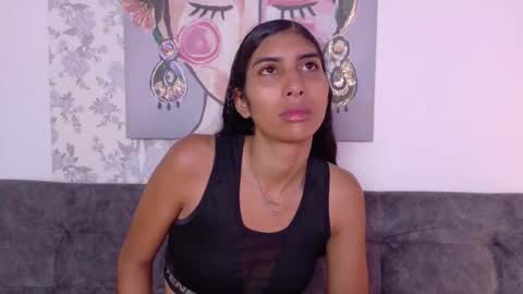 Taty Miller online show from 03/24/26, 12:54