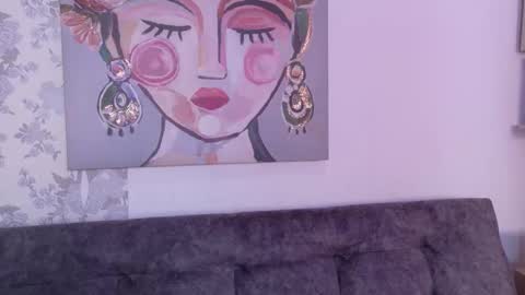 Taty Miller online show from 03/29/26, 01:11