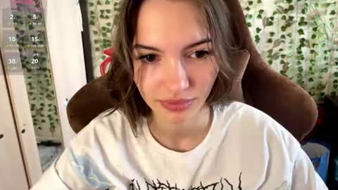 Snapshot of tatyanadougharty chatting on 07/10/26, 09:34 Kira online show from 07/10/26, 09:34