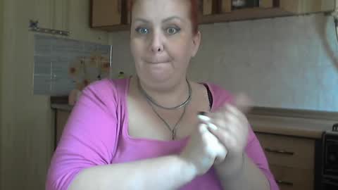 tatyanka_ online show from 02/15/25, 08:54